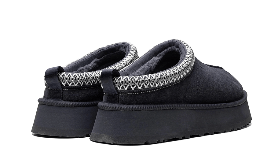 UGG Tazz Slipper Eve Blue