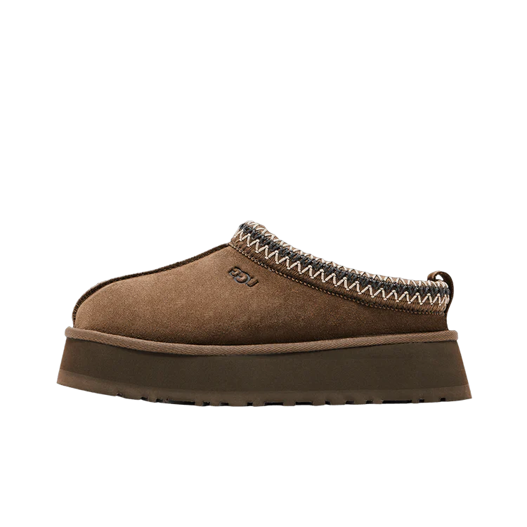 UGG Tazz Slipper Hickory