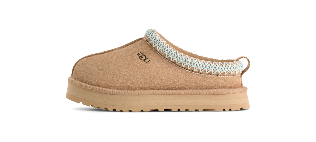 UGG Tazz Slipper Sand (Kids)