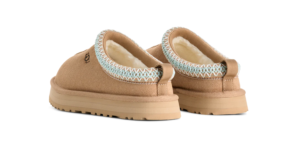 UGG Tazz Slipper Sand (Kids)