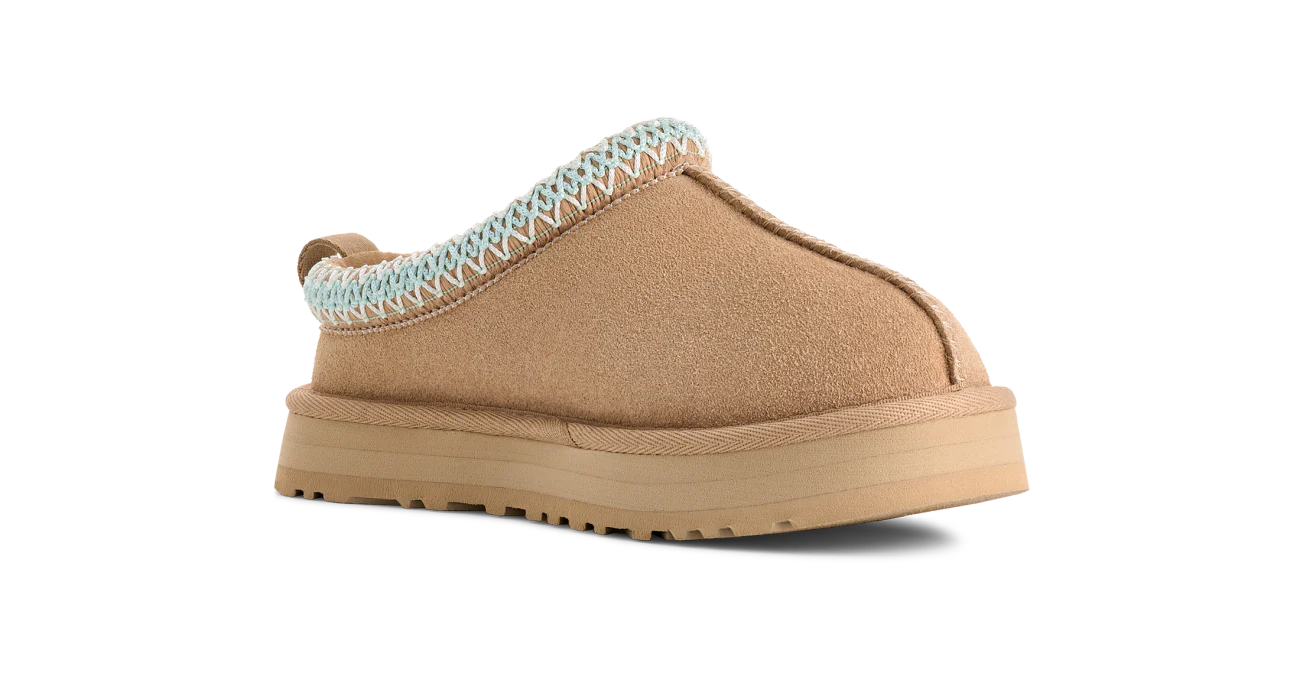 UGG Tazz Slipper Sand (Kids)