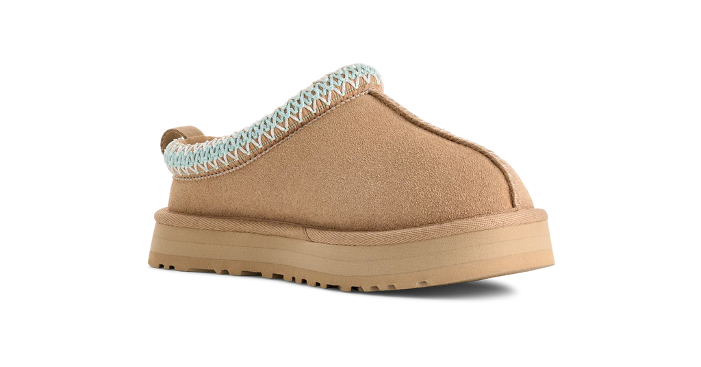 UGG Tazz Slipper Sand (Kids)