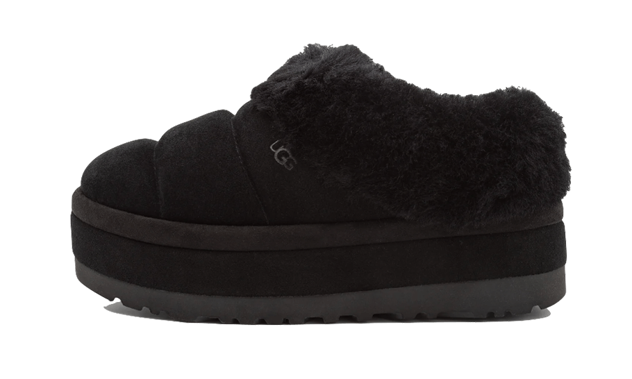 UGG Tazzlita Slipper Black
