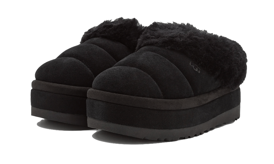 UGG Tazzlita Slipper Black