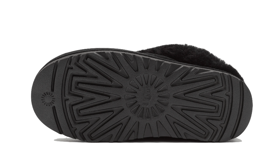 UGG Tazzlita Slipper Black