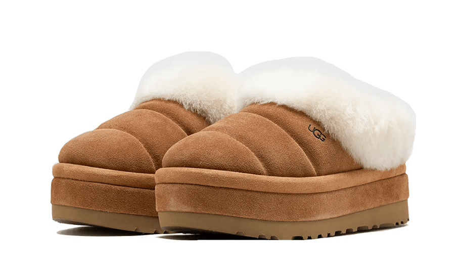 UGG Tazzlita Slipper Chestnut