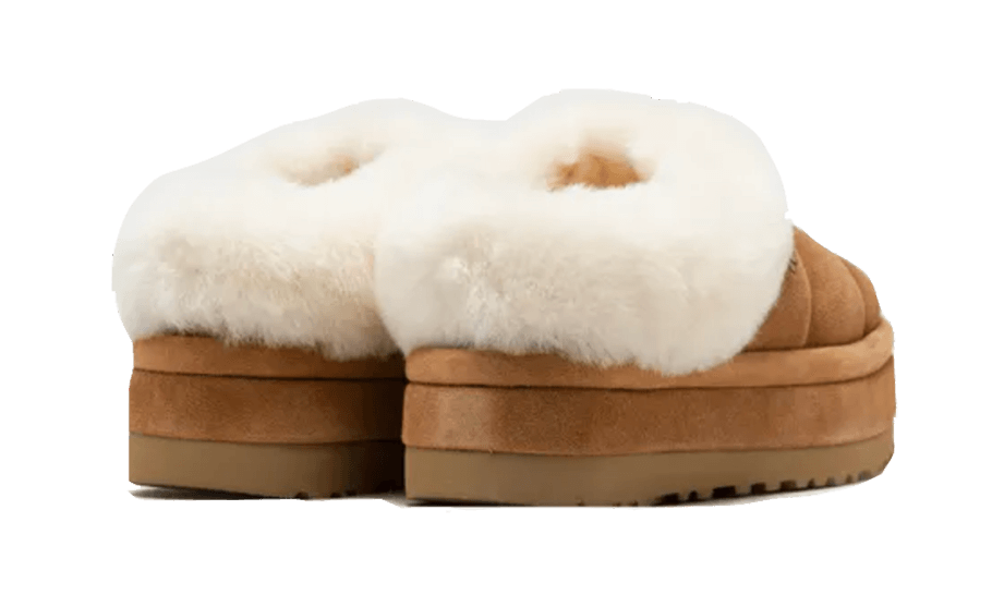 UGG Tazzlita Slipper Chestnut