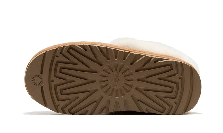 UGG Tazzlita Slipper Chestnut