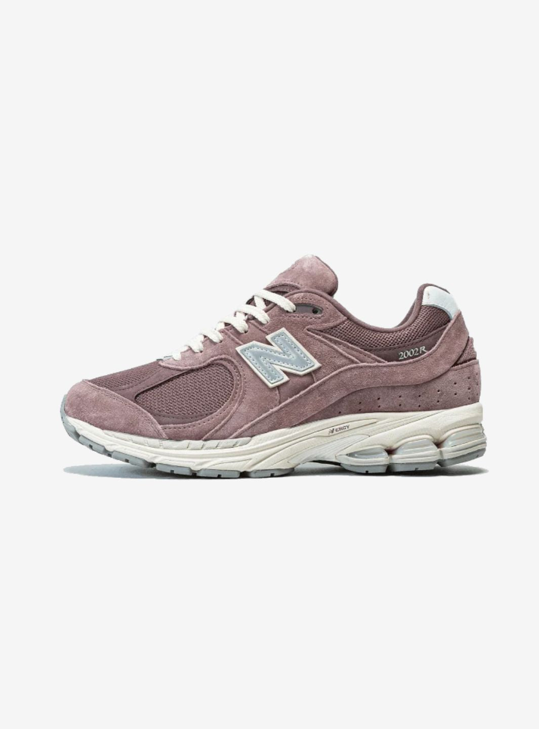 New Balance 2002R Black Fig