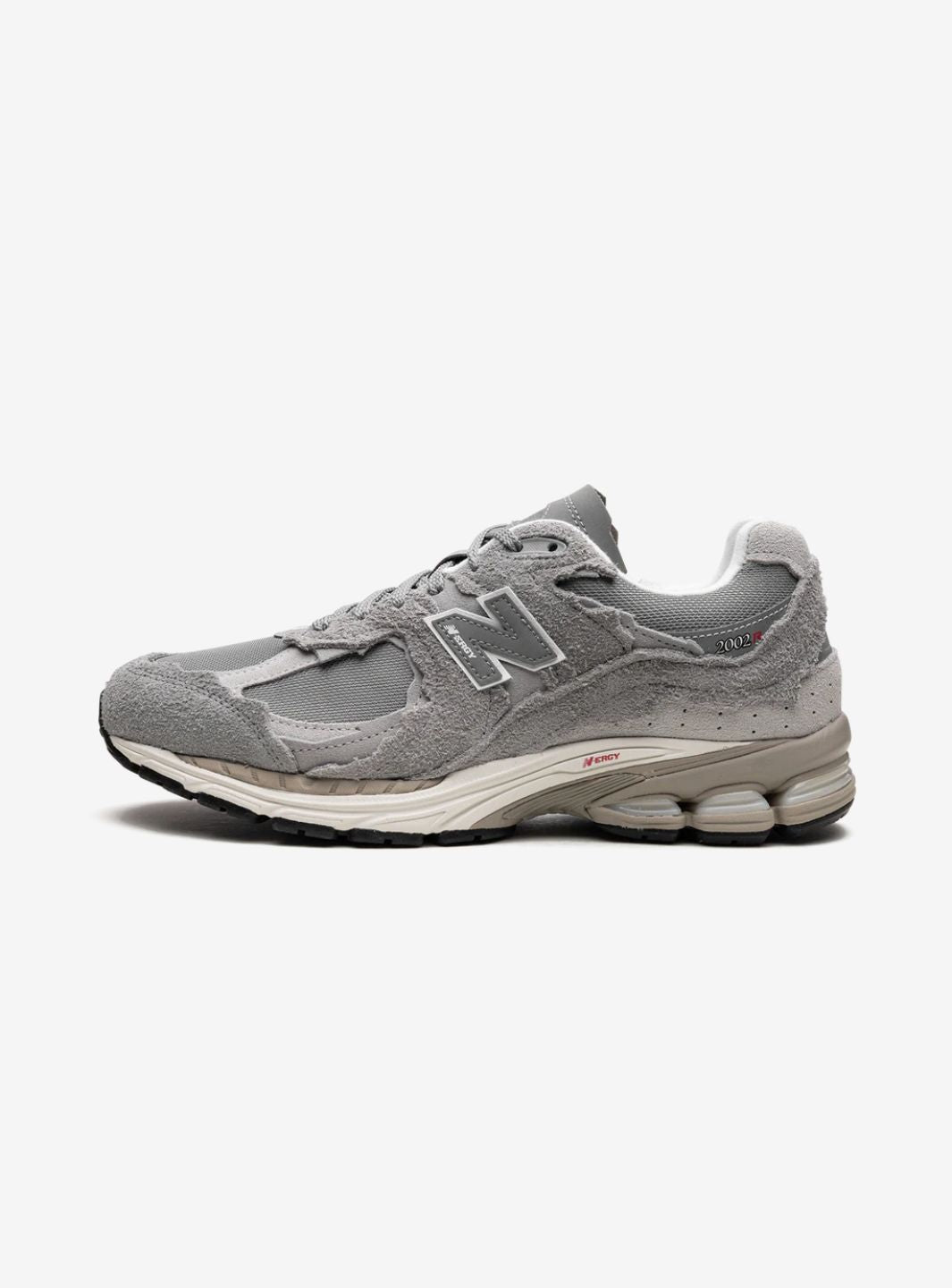 New Balance 2002R Protection Pack Grey - M2002RDM | ResellZone