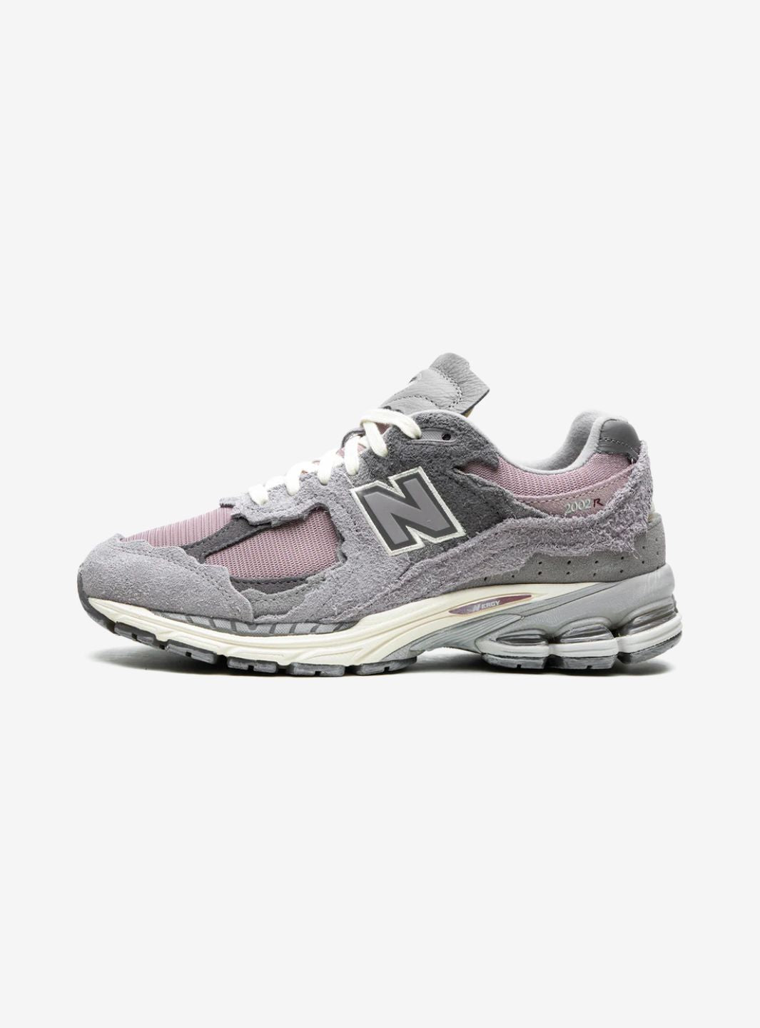New Balance 2002R Protection Pack Lunar New Year Dusty Lilac - M2002RDY | ResellZone