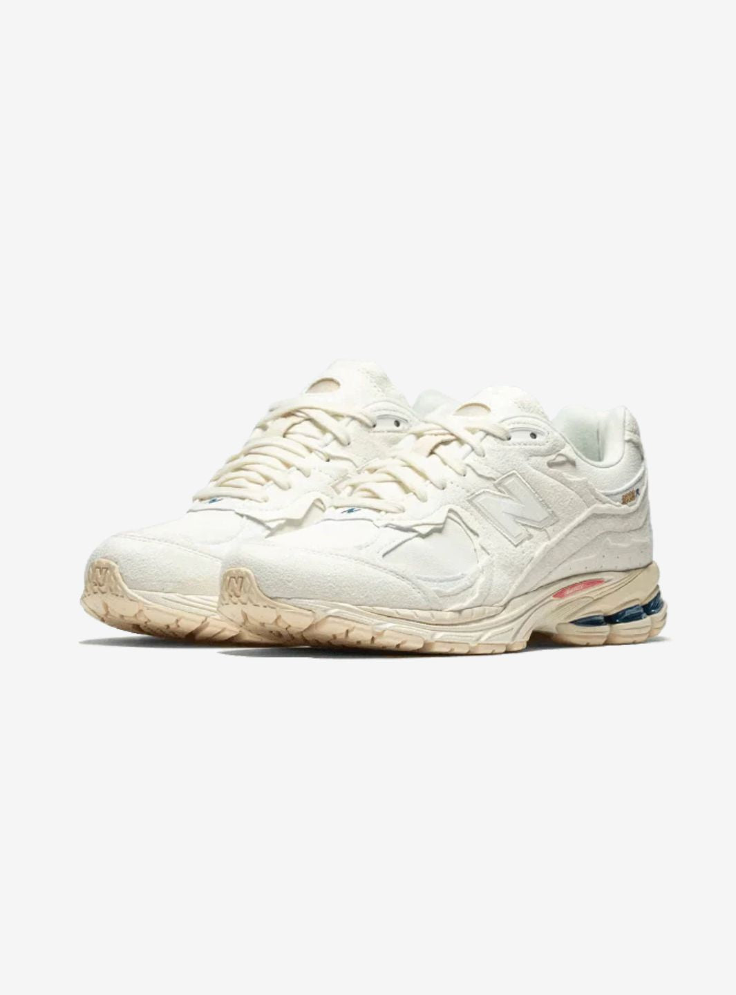 New Balance 2002R Protection Pack Sea Salt