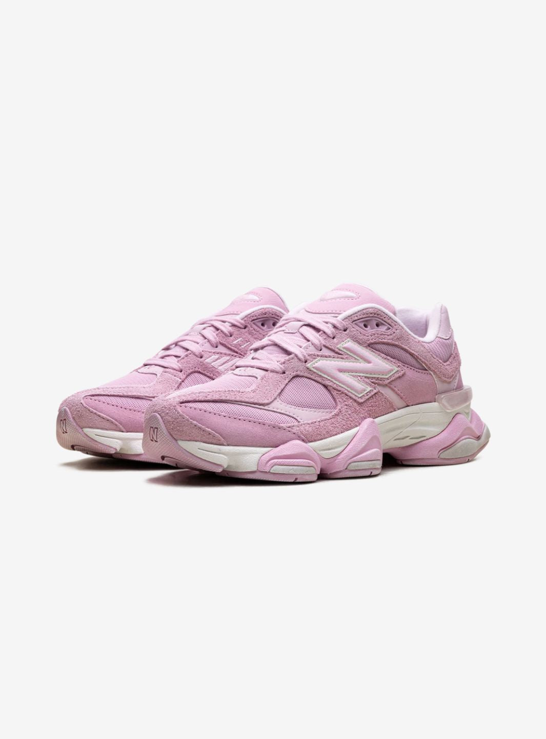 New Balance 9060 Asos Exclusive Pink Overdye