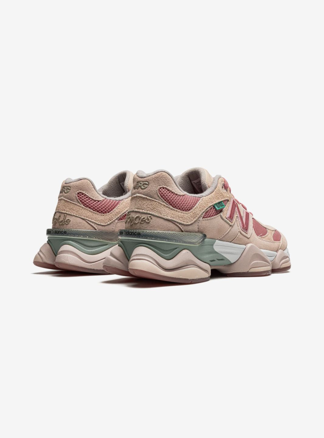 New Balance 9060 Joe Freshgoods Inside Voices Penny Cookie Pink
