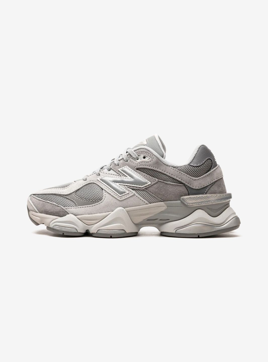 New Balance 9060 Shadow Grey - U9060GG | ResellZone