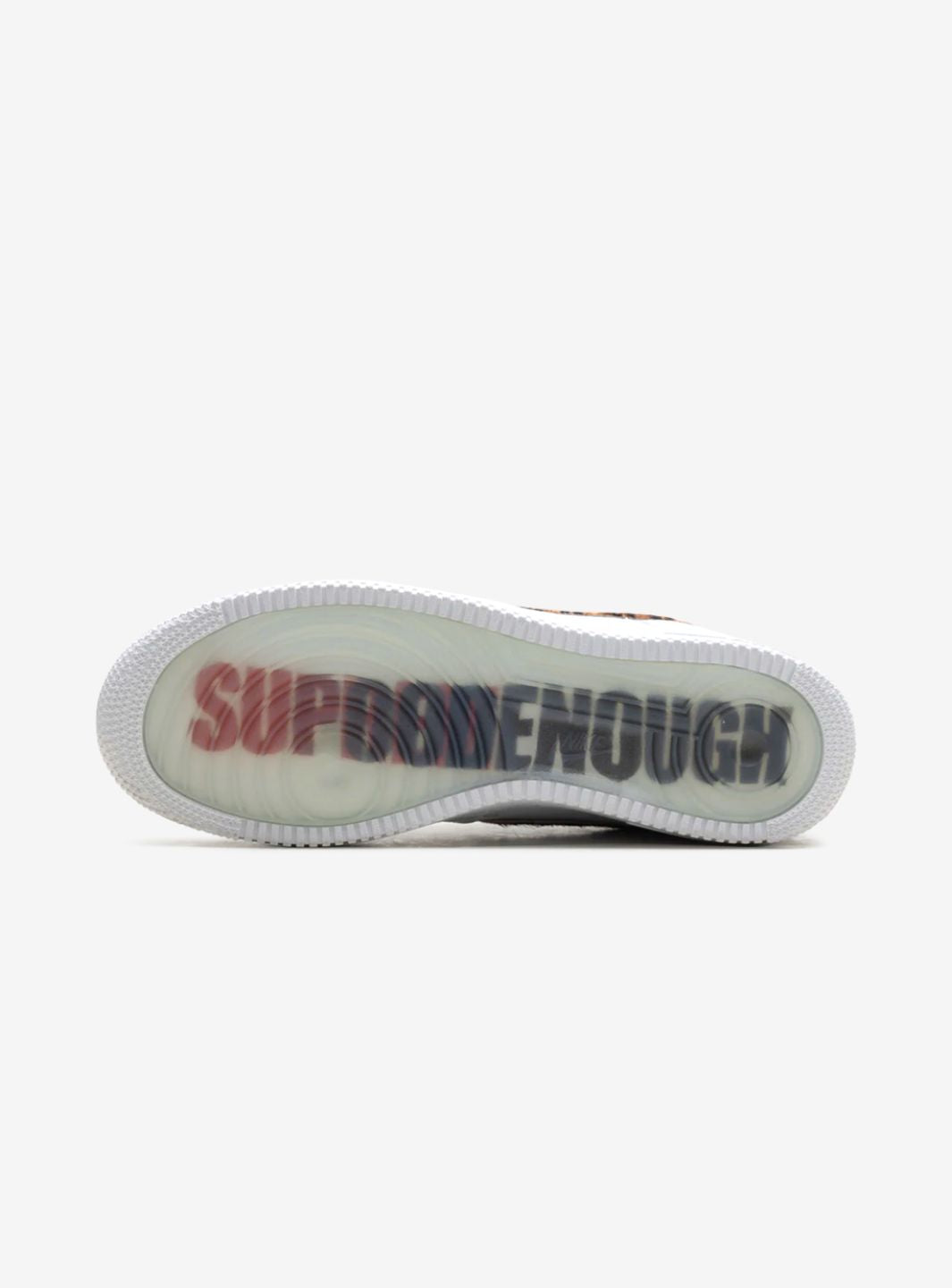 Nike Air Force 1 Low Supreme GOODENOUGH