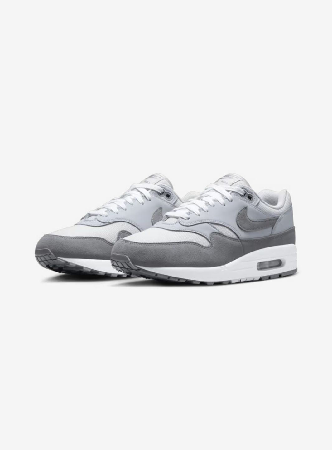 Nike Air Max 1 '87 Photon Dust Wolf Grey