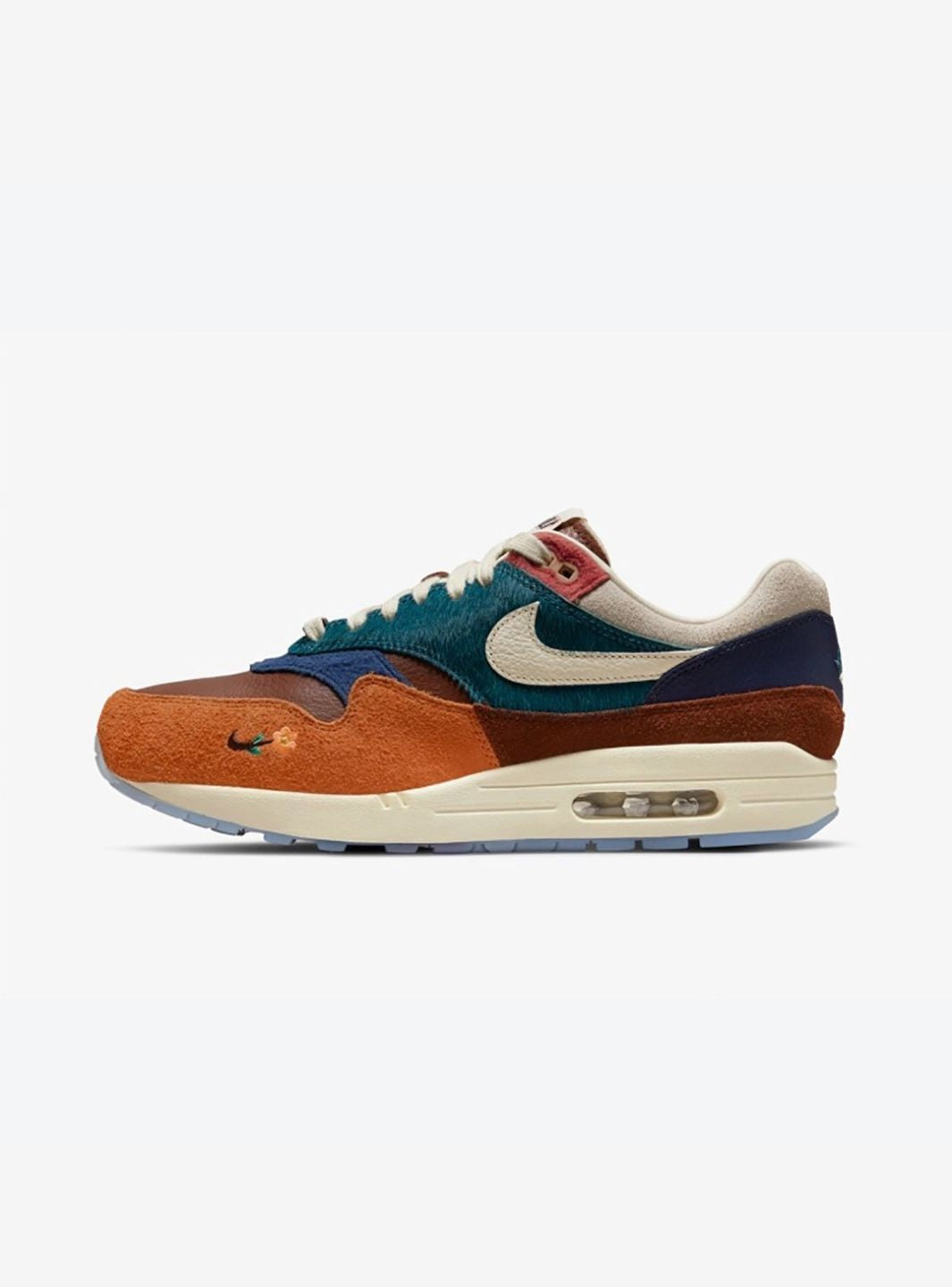 Nike Air Max 1 Kasina Won-Ang Orange - DQ8475-800 | ResellZone