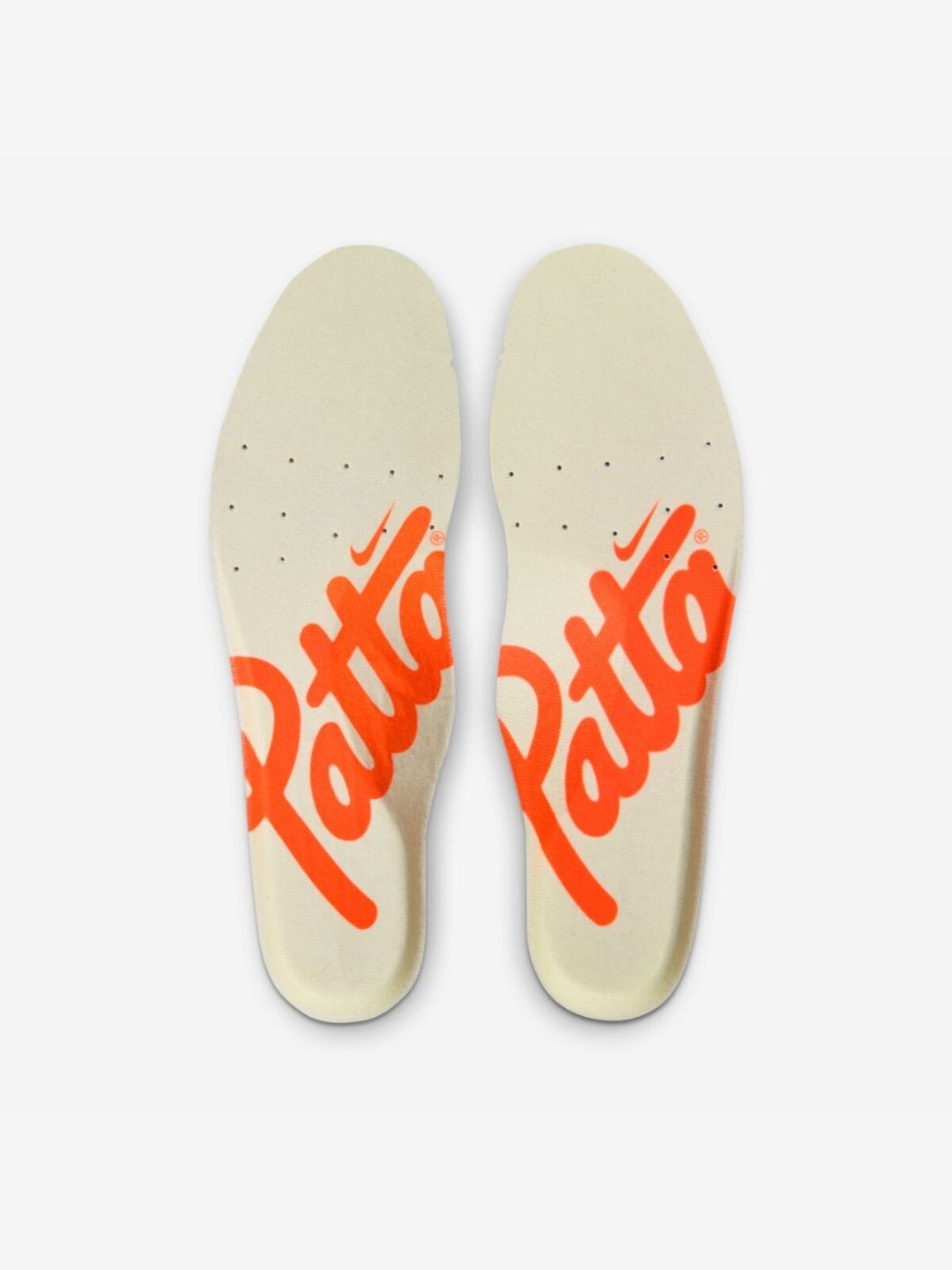 Nike Air Max 1 Patta Waves Hyper Crimson Pure Platinum