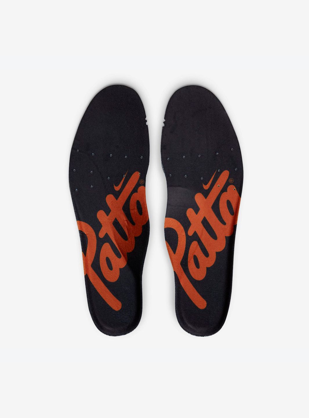 Nike Air Max 1 Patta Waves Rush Maroon