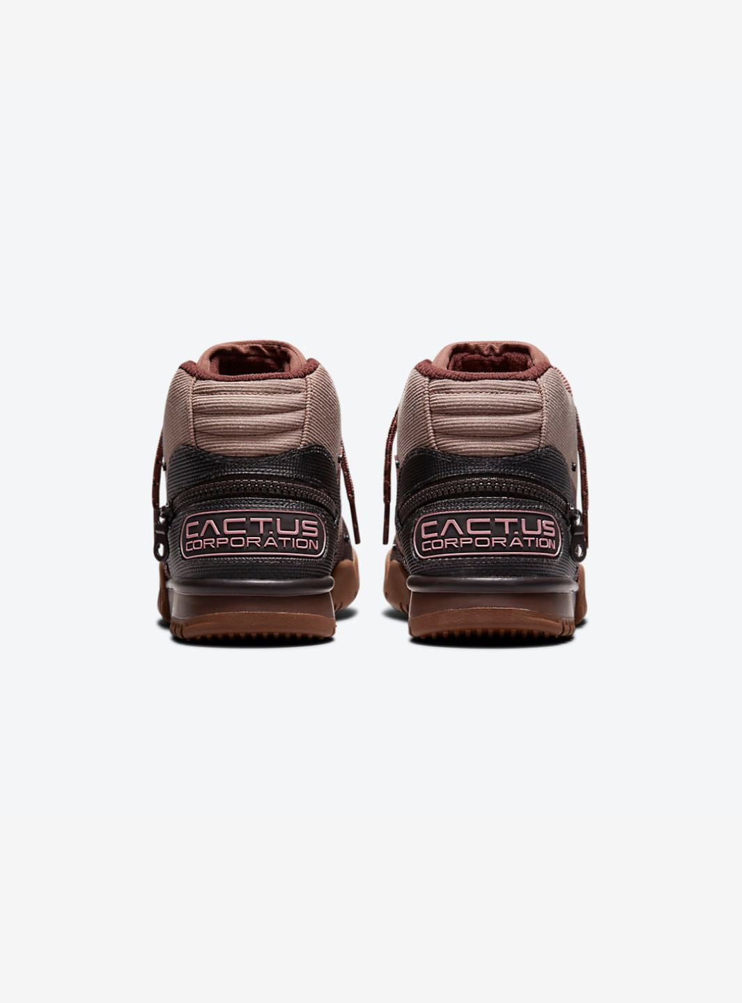 Nike Air Trainer 1 SP Travis Scott Wheat