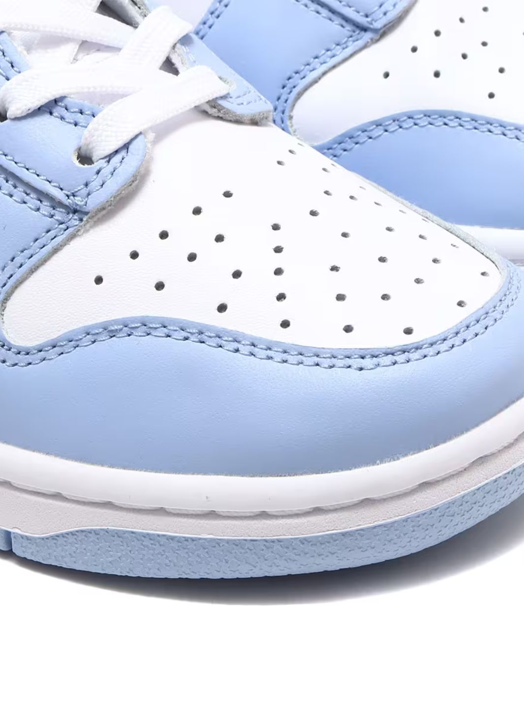 Nike Dunk High Aluminum