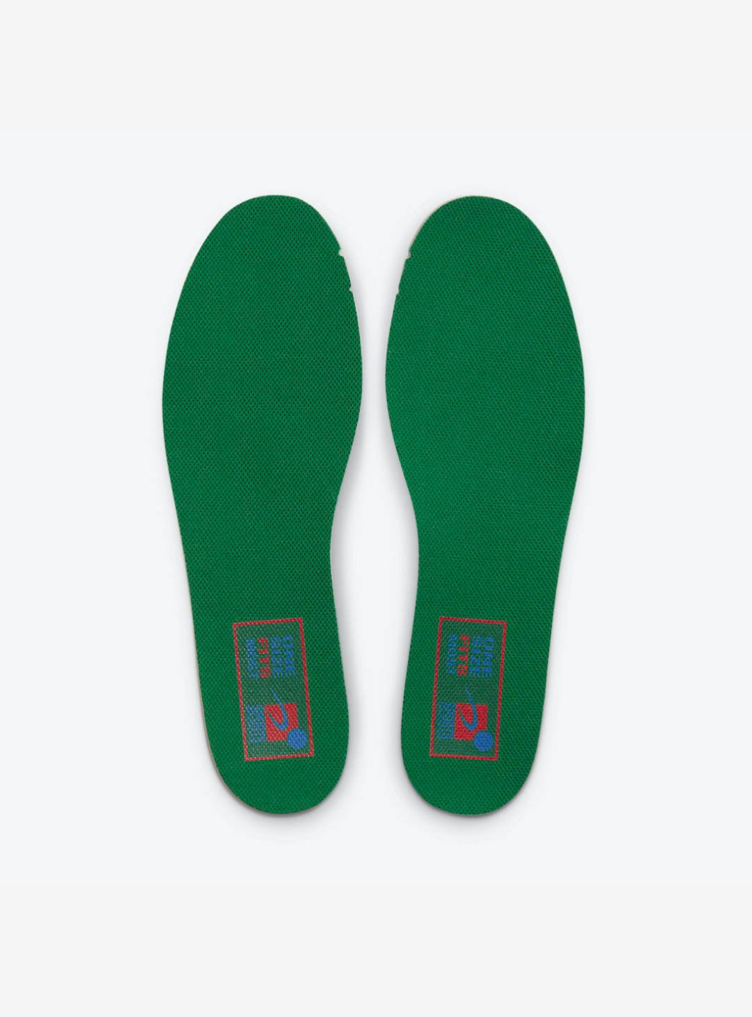 Nike Dunk High EMB Lakers