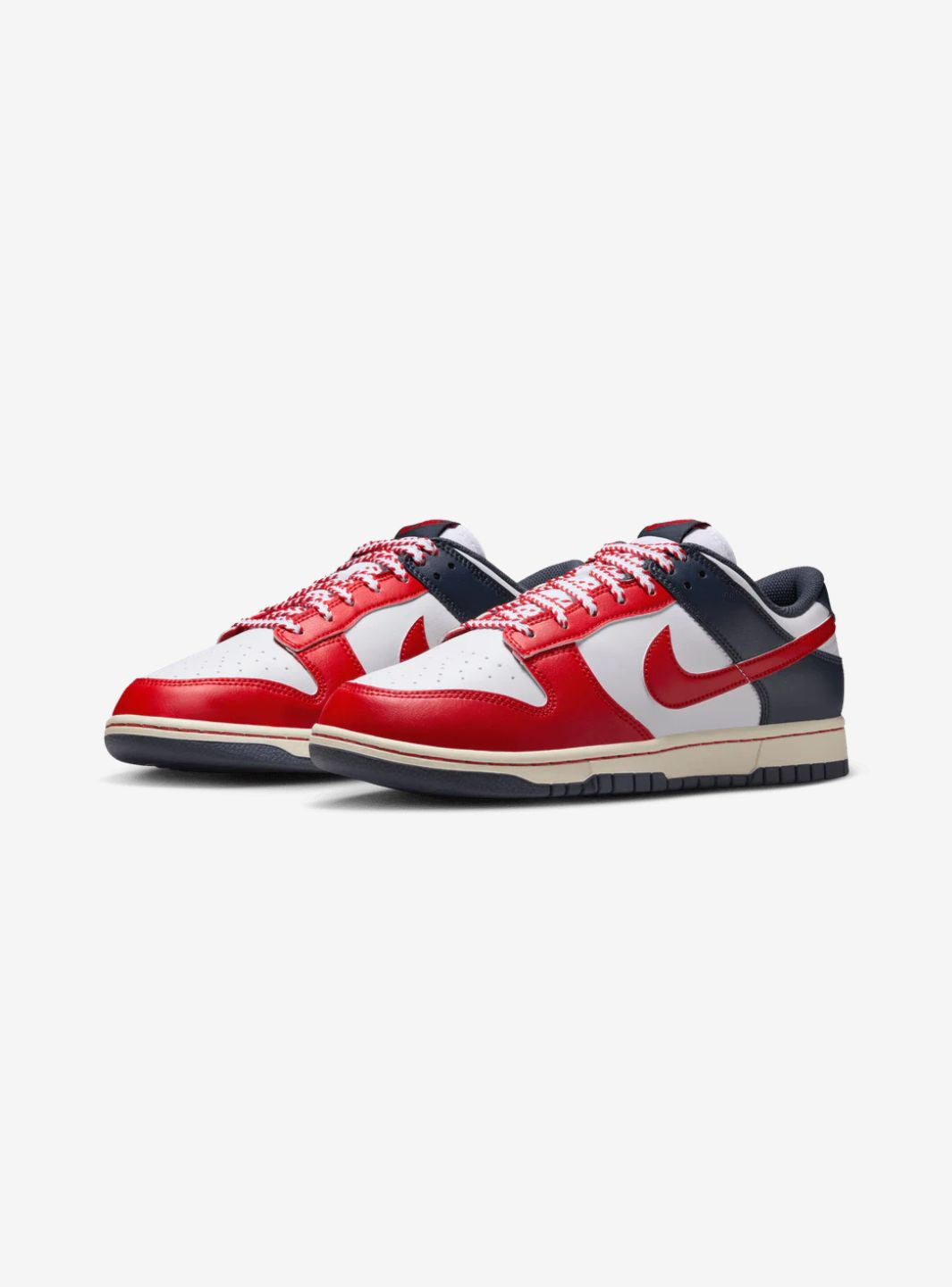 Nike Dunk Low Boston Red Sox
