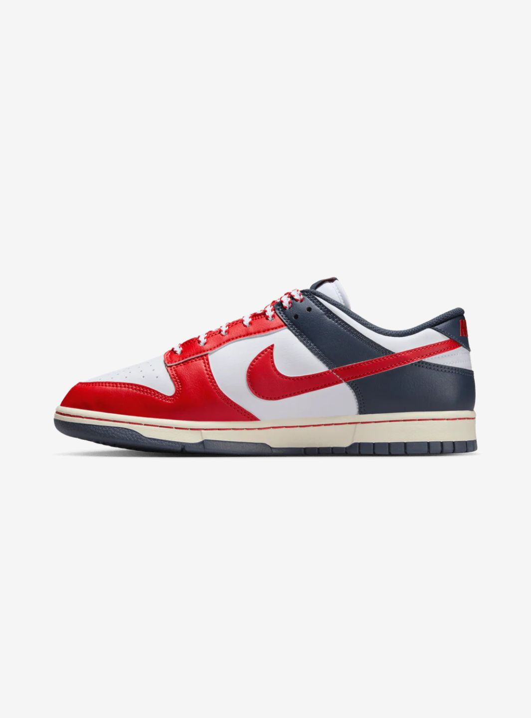 Nike Dunk Low Boston Red Sox