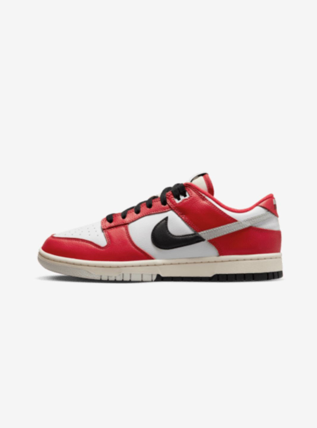 Nike Dunk Low Chicago Split - DZ2536-600 | ResellZone