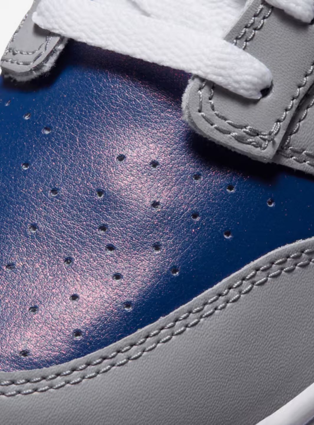 Nike Dunk Low CO.JP Samba (2020)