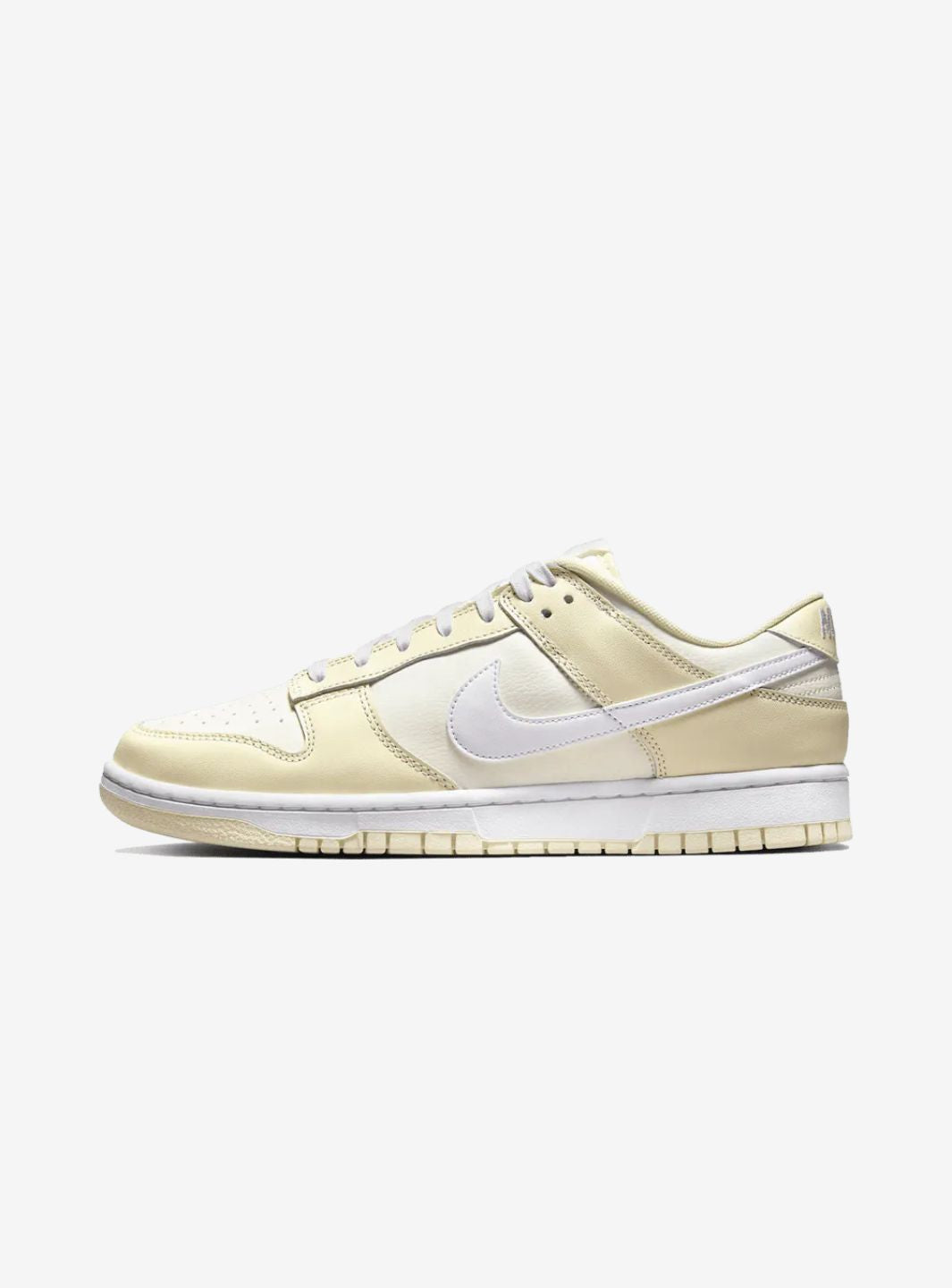 Nike Dunk Low Coconut Milk - DJ6188-100 | ResellZone