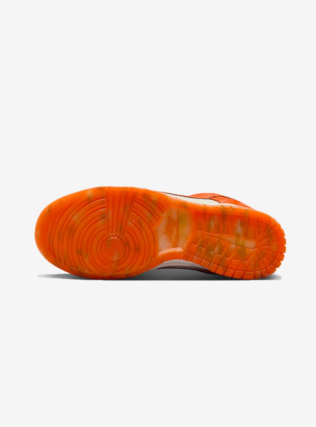 Nike Dunk Low Cracked Orange (W)