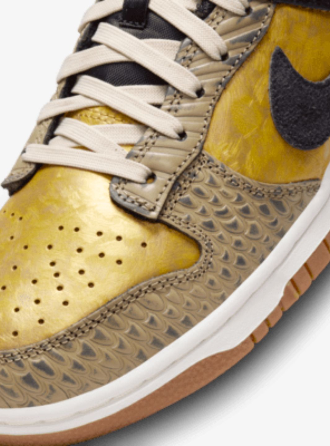 Nike Dunk Low Dìa De Muertos (W)