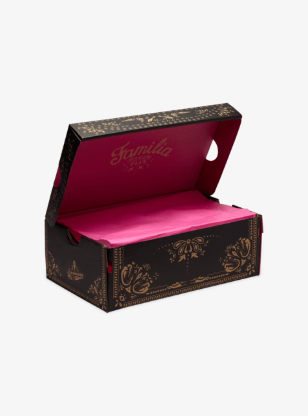 Nike Dunk Low Dìa De Muertos (W)