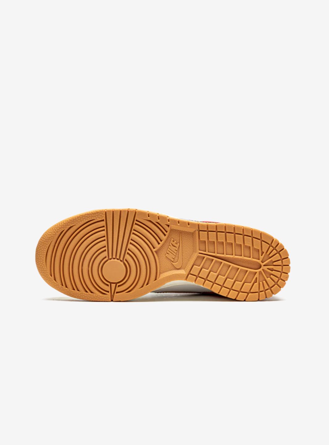 Nike Dunk Low Free 99 White