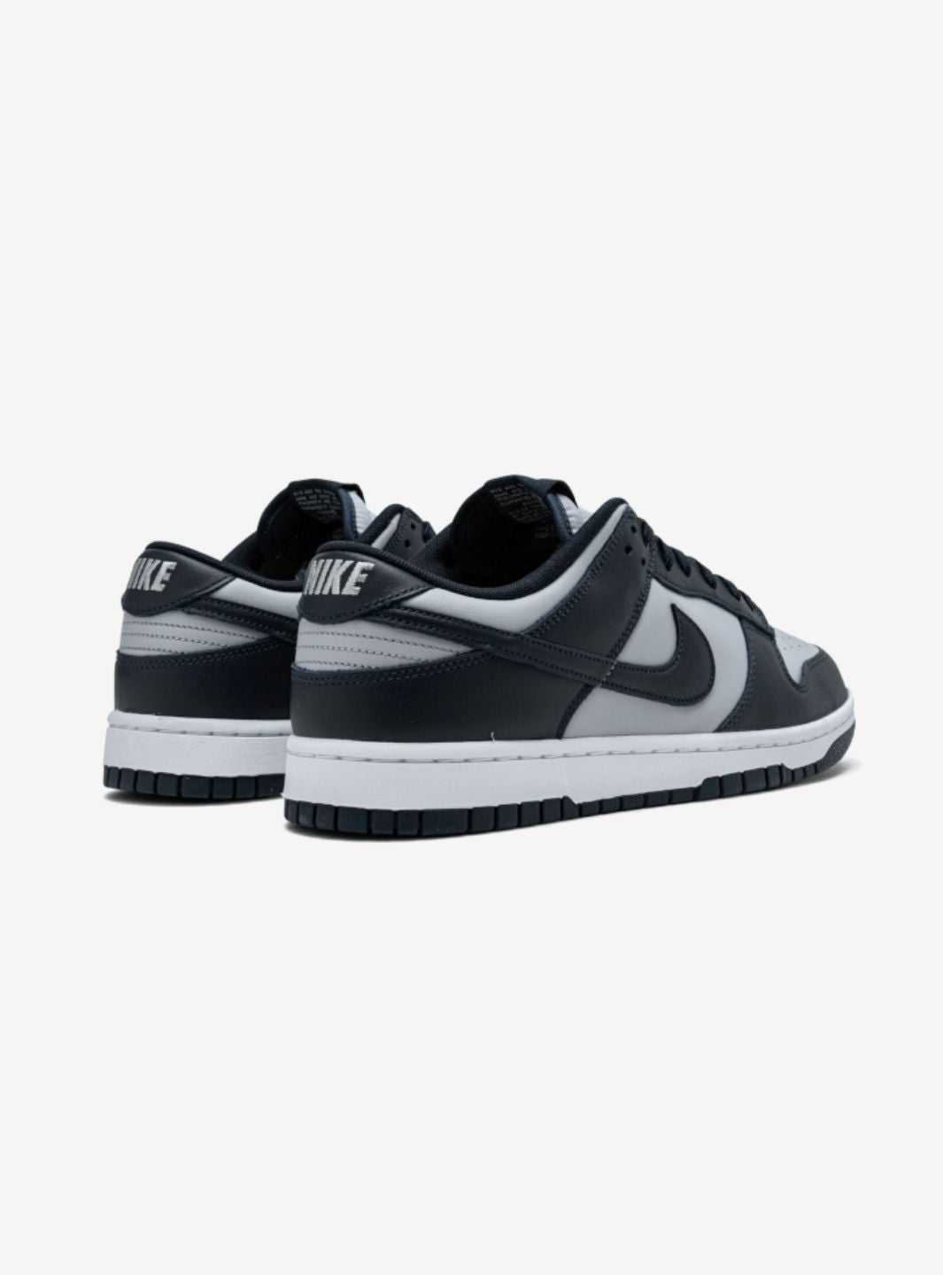 Nike Dunk Low Georgetown