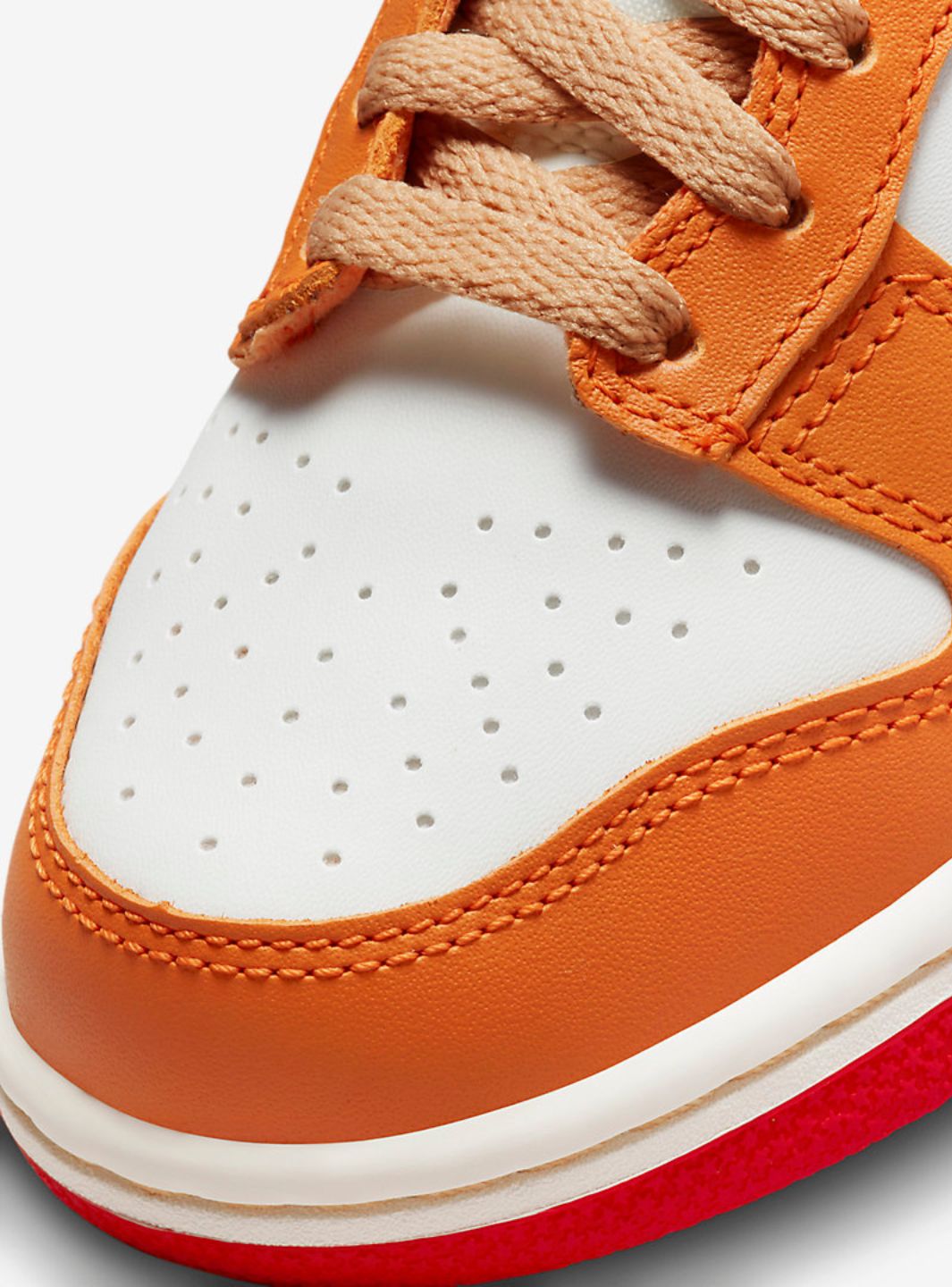 Nike Dunk Low Hot Curry Game Royal