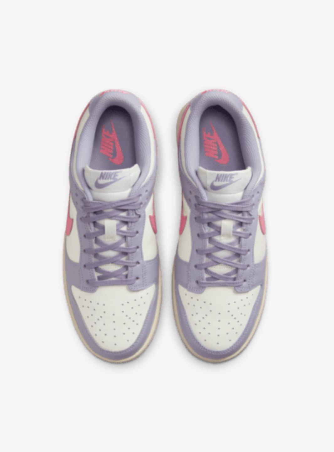 Nike Dunk Low Indigo Haze (W)