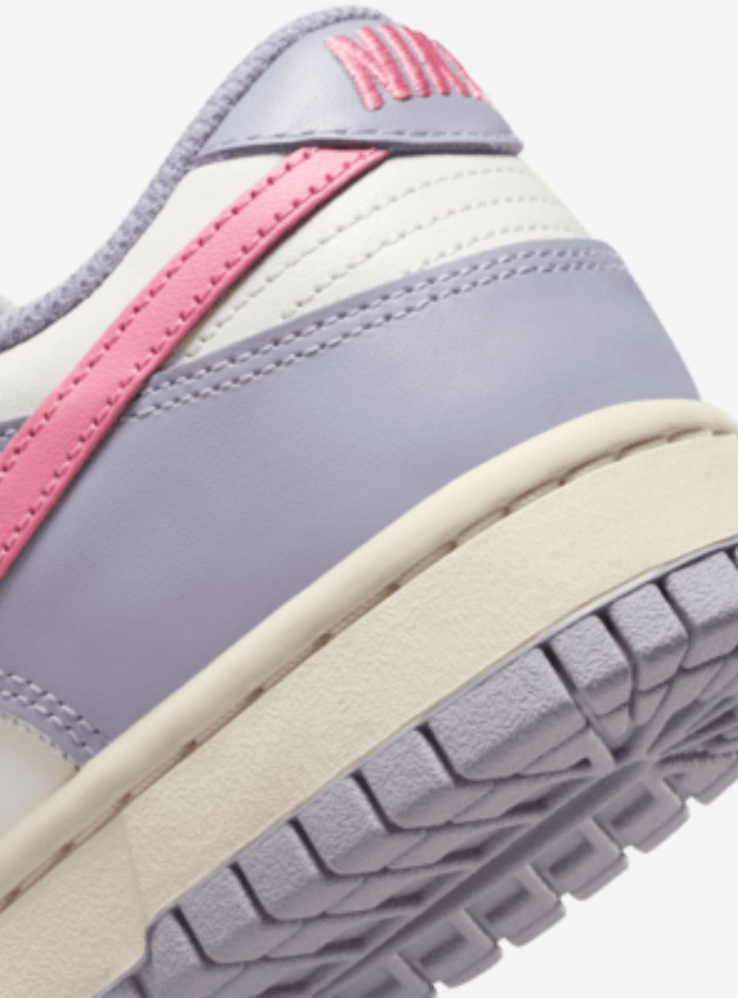 Nike Dunk Low Indigo Haze (W)