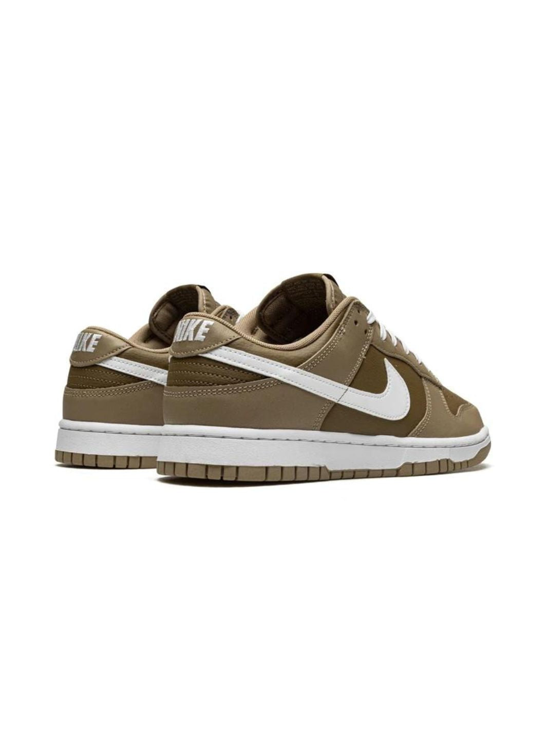 Nike Dunk Low Judge Grey