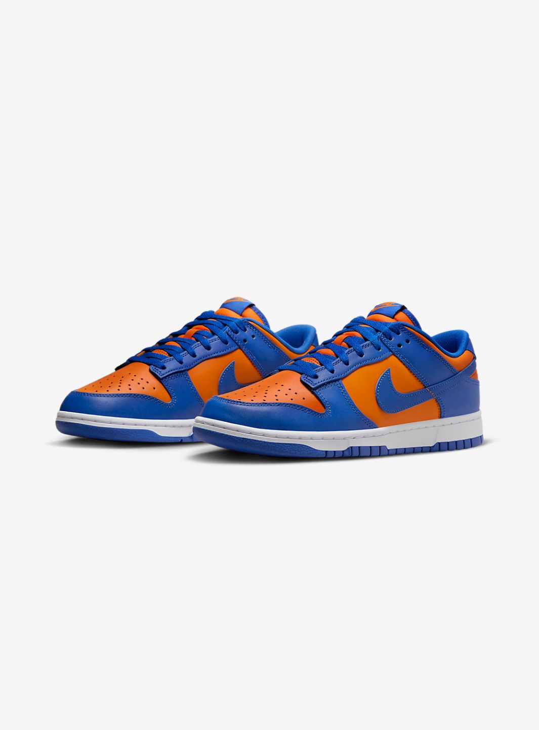 Nike Dunk Low Knicks