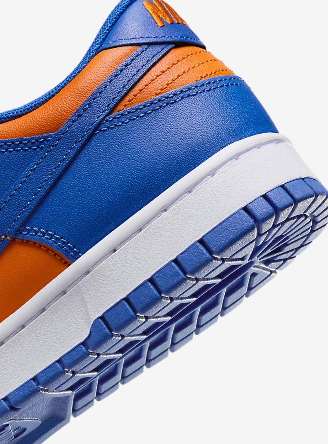 Nike Dunk Low Knicks