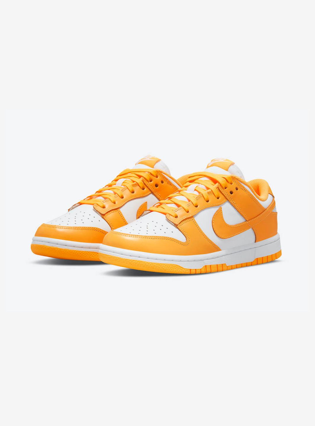 Nike Dunk Low Laser Orange (W)