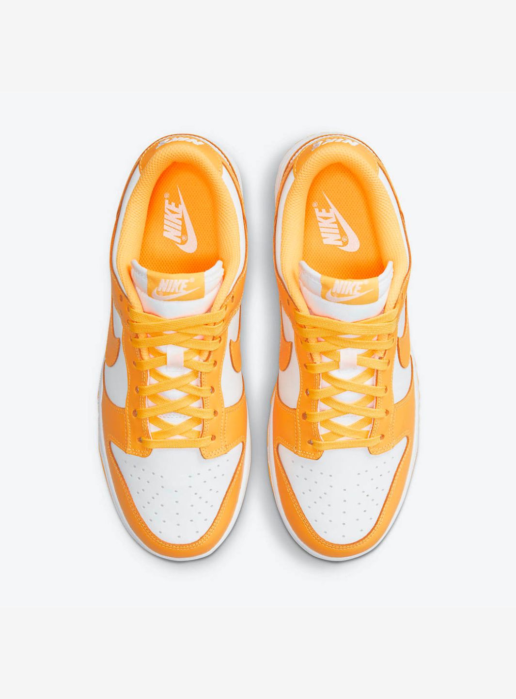 Nike Dunk Low Laser Orange (W)
