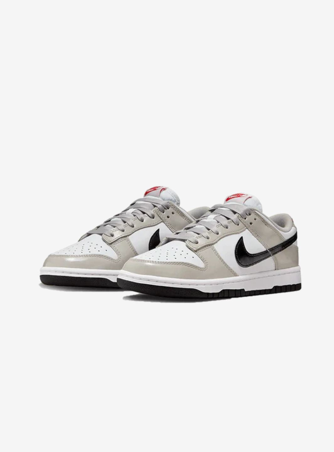 Nike Dunk Low Light Iron Ore (W)