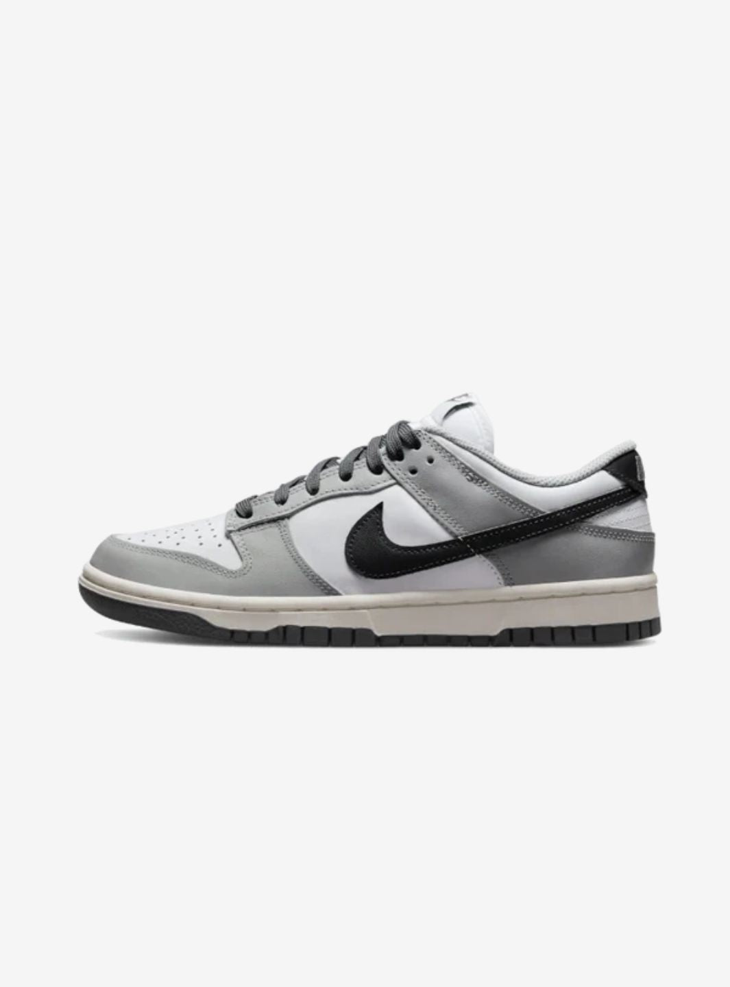 Nike Dunk Low Light Smoke Grey - DD1503-117 | ResellZone
