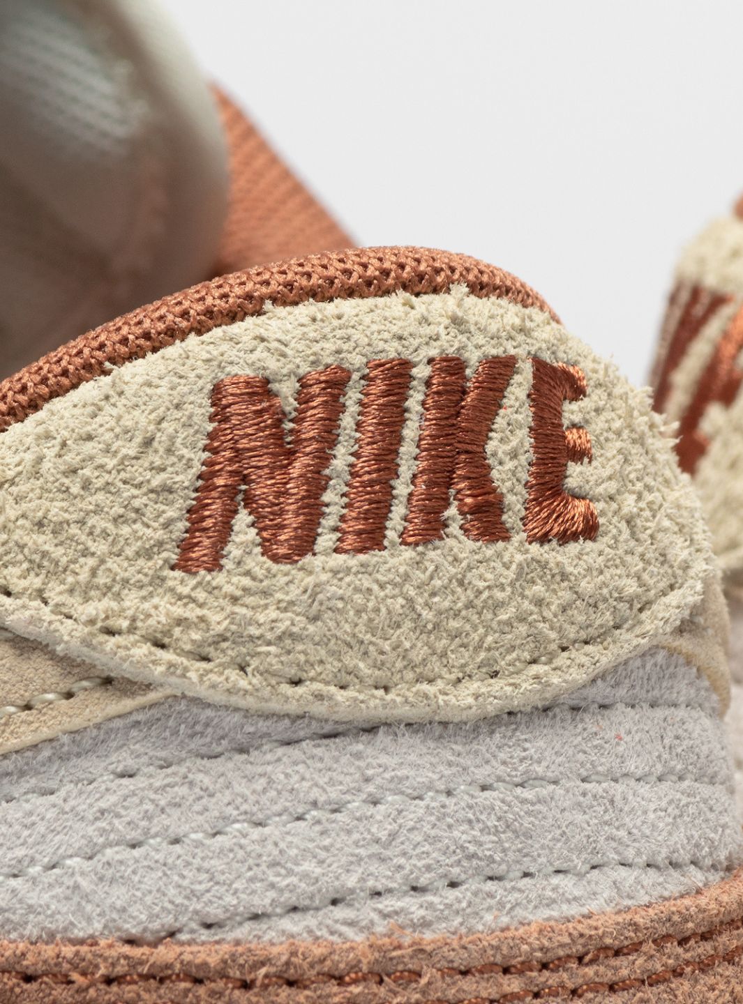 Nike Dunk Low Medium Curry