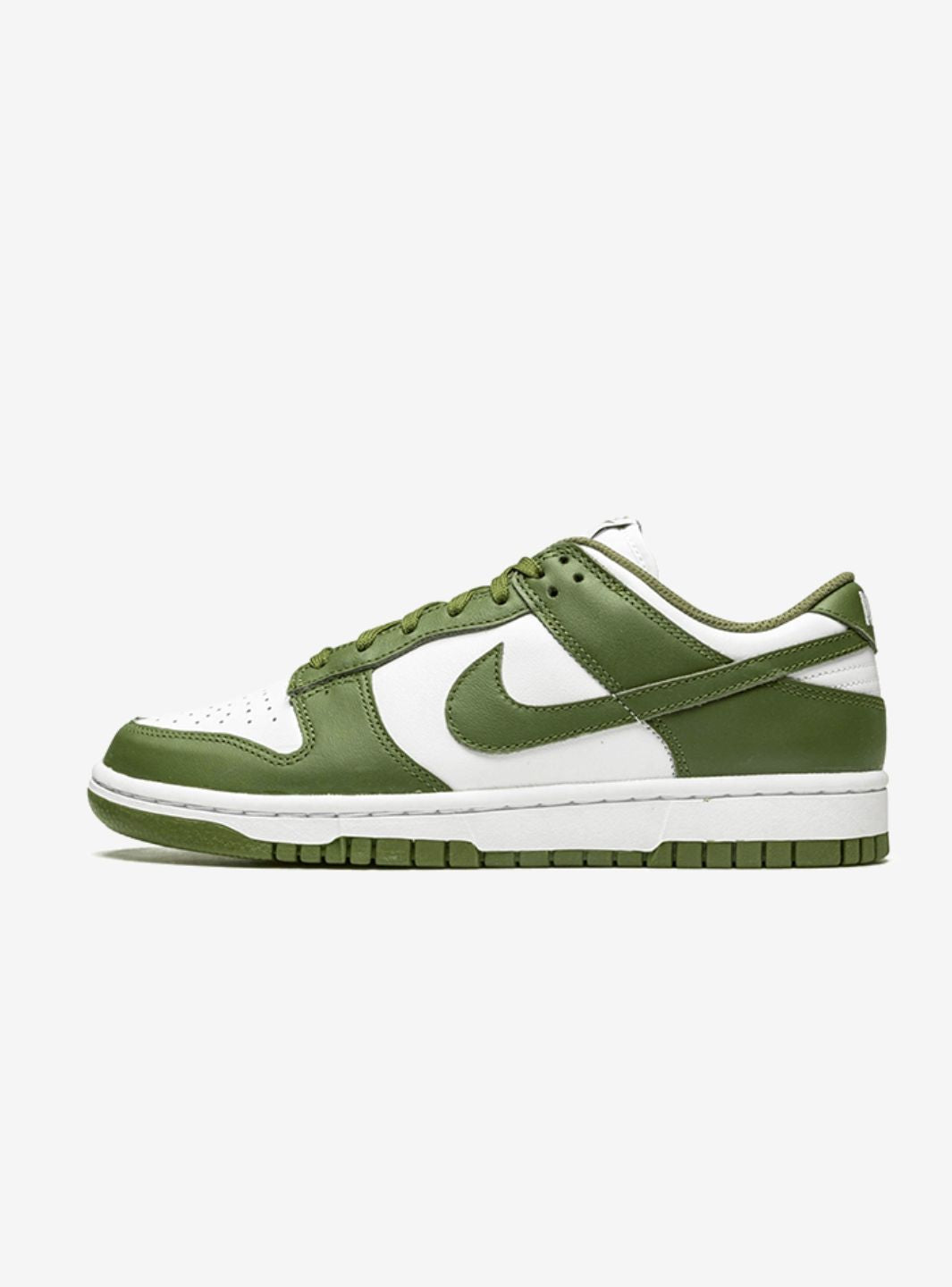 Nike Dunk Low Medium Olive - DD1503-120 | ResellZone