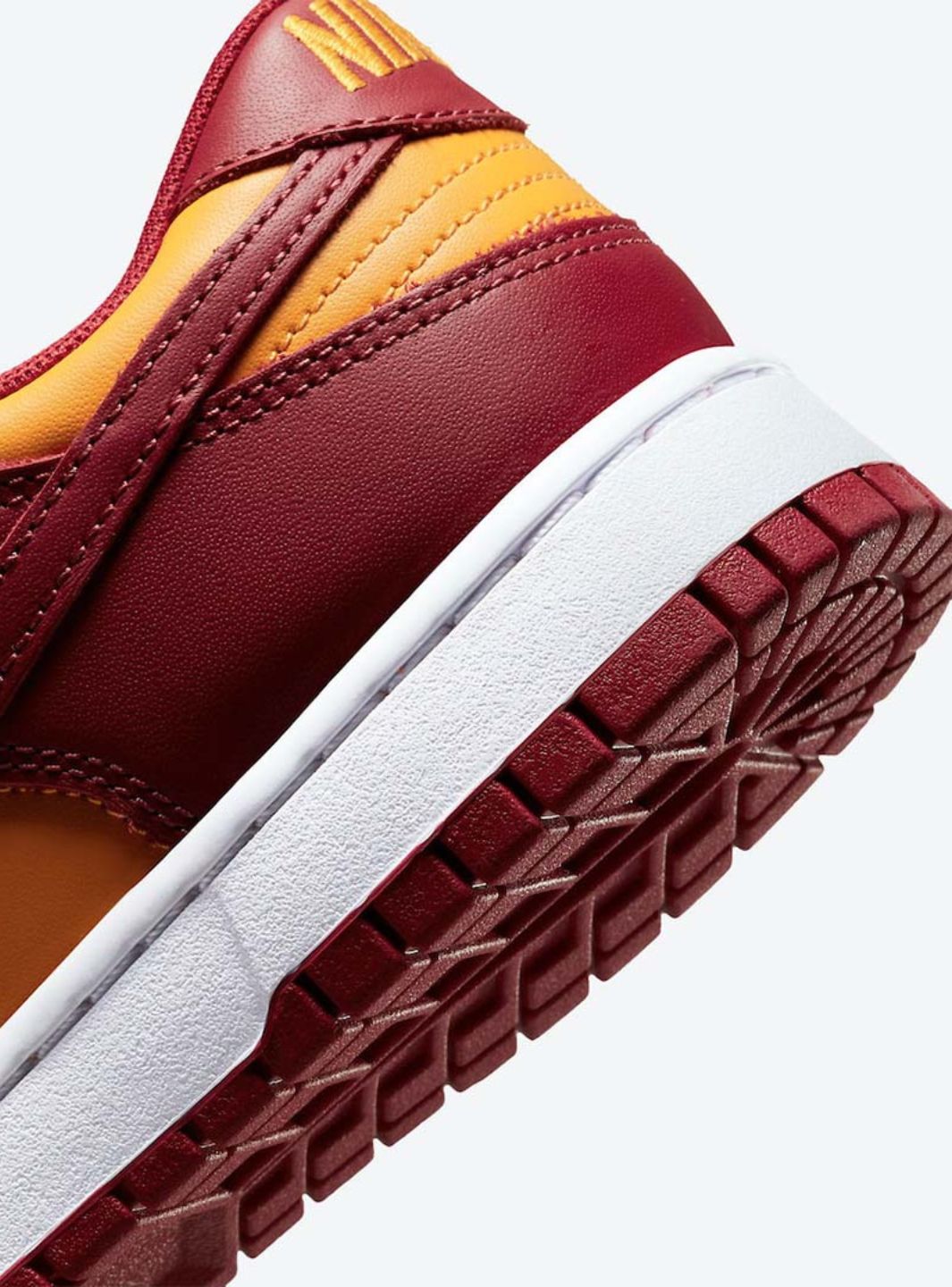 Nike Dunk Low Midas Gold